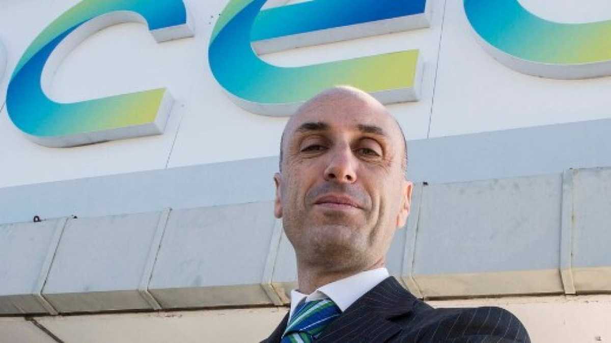 Immagine di Le dimissioni a metà di Lanzalone creano malumori in Acea