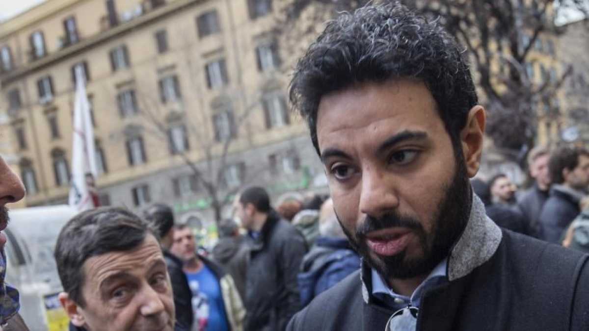 Immagine di Sorial e Vanin: ecco chi aiuterà Di Maio per le crisi aziendali