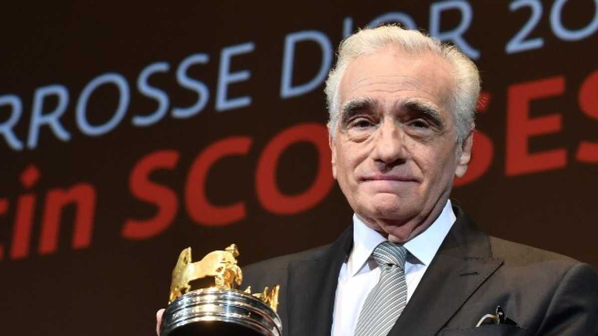 Immagine di “Enamorada” risorge grazie a Martin Scorsese