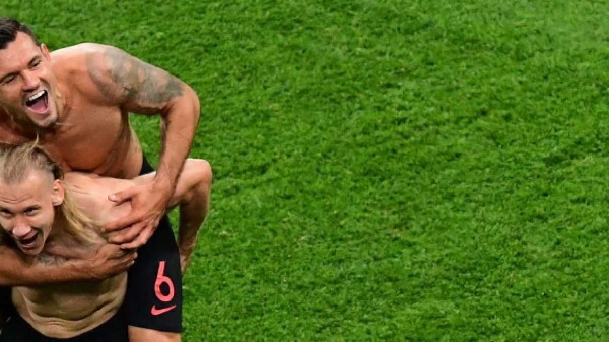 Immagine di I Mondiali li vincerà la squadra coi giocatori meno tatuati