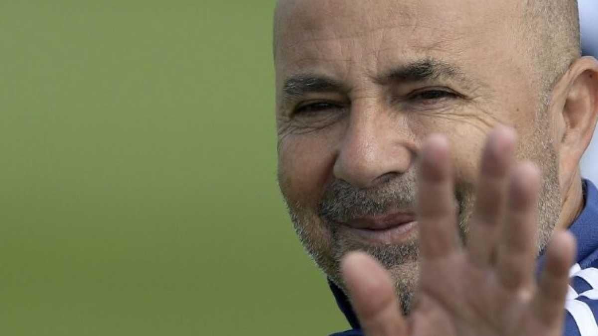Immagine di Alle radici del fallimento del caos ordinato di Jorge Sampaoli