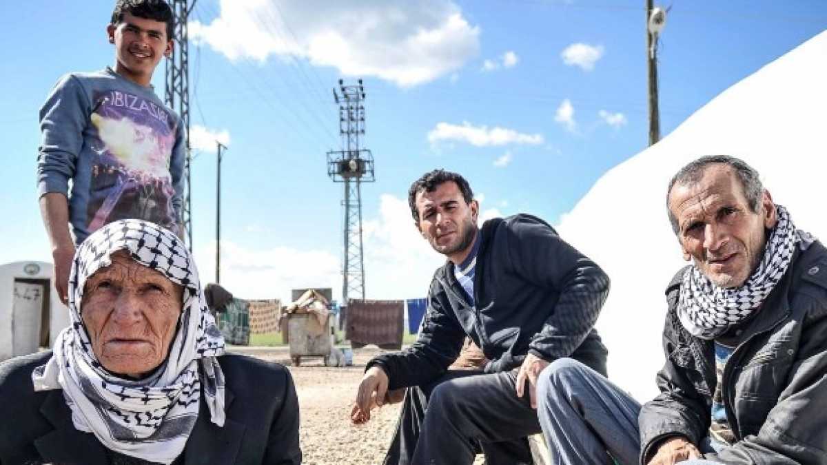 Immagine di Le elezioni in Turchia sono lo scontro tra due piani per immigrati e Siria