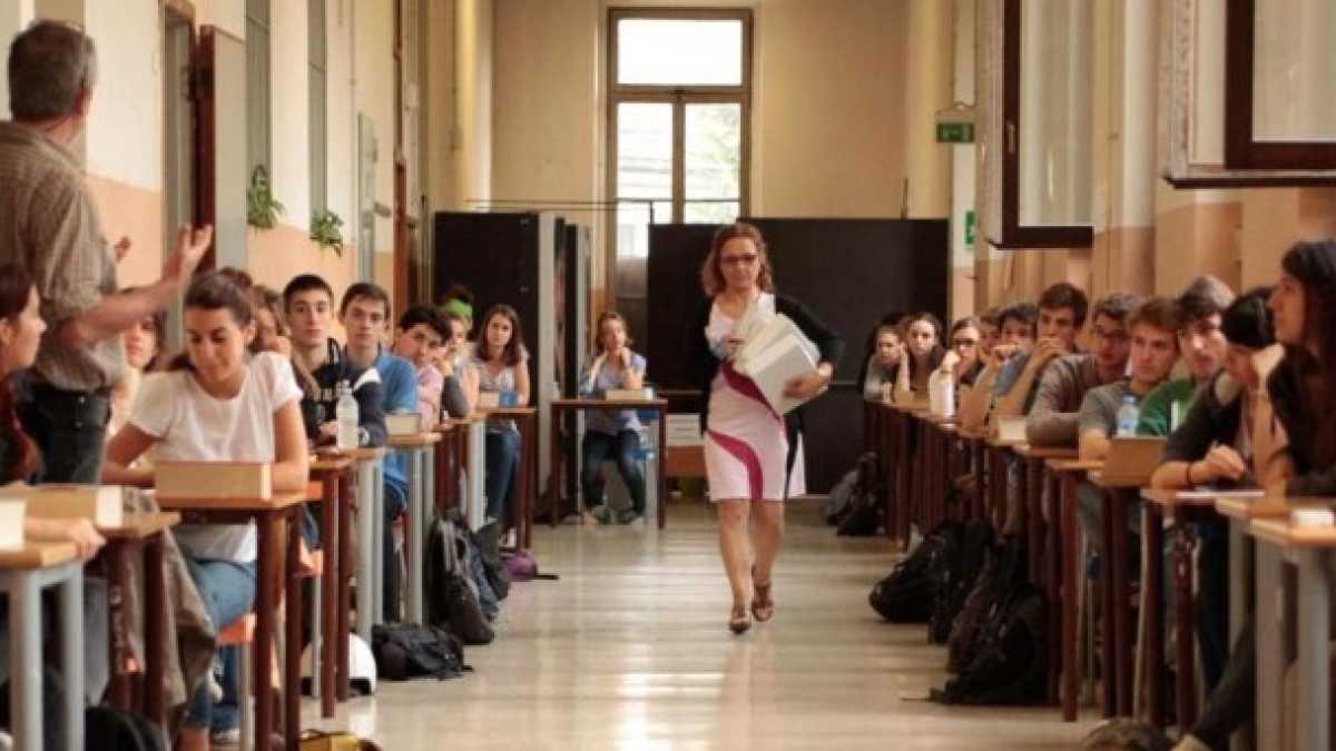 Immagine di Si avvicina la maturità e gli studenti abboccano alle fake news