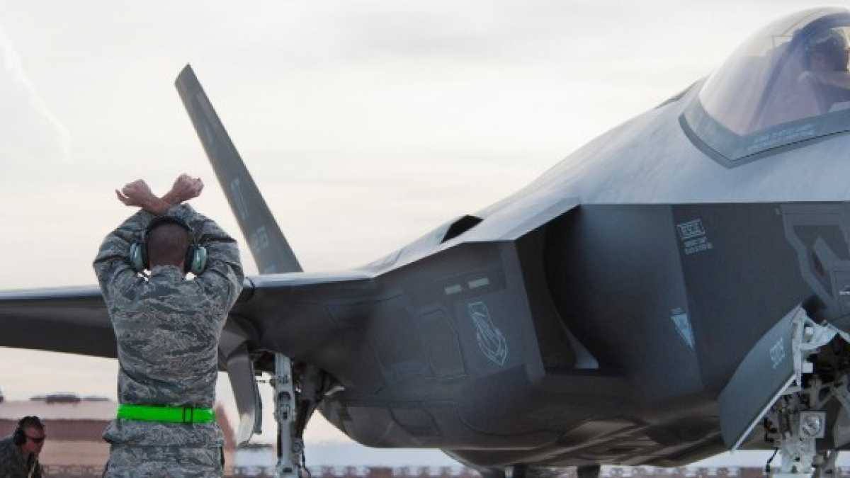 Immagine di L'ennesimo scontro tra Trump e il Congresso è su una commessa di F-35 alla Turchia
