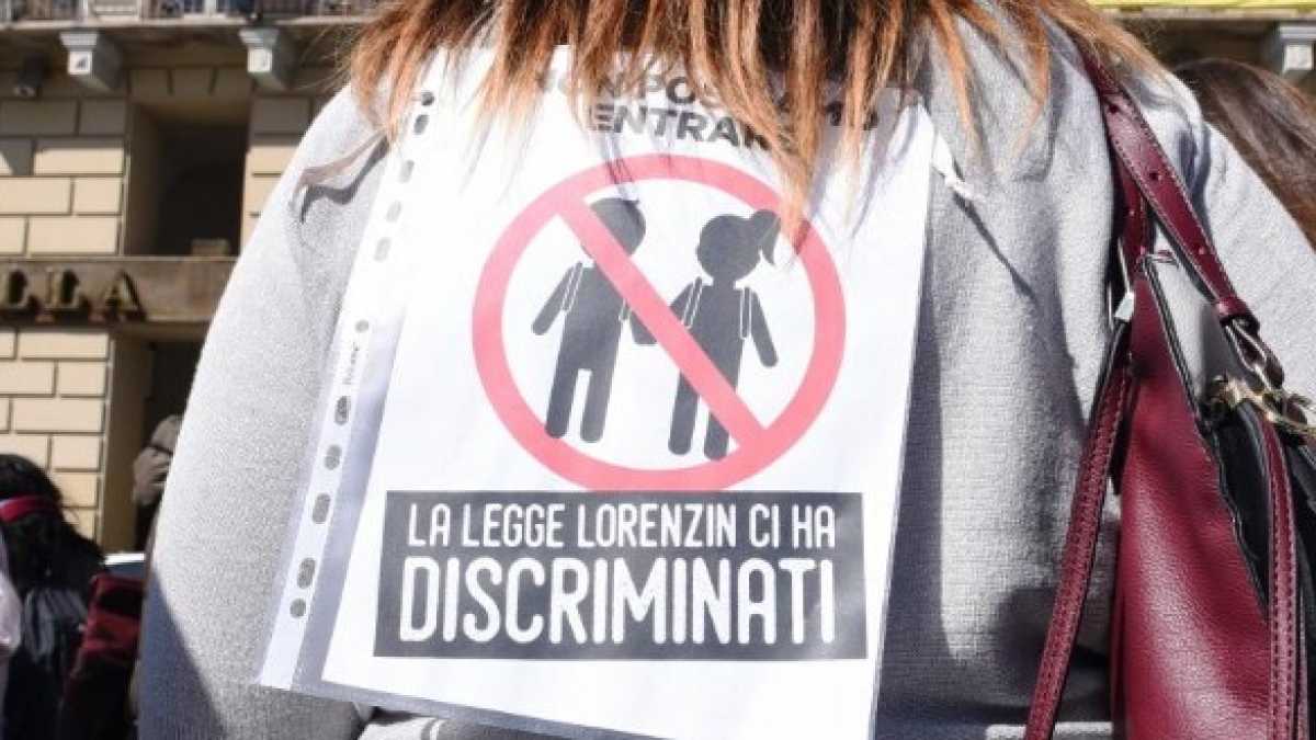 Immagine di Il virus del cambiamento attira i No Vax al Viminale