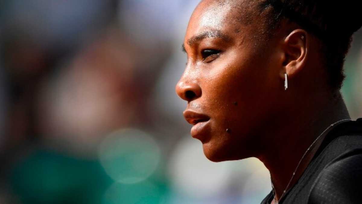 Immagine di Contro il salvinismo ci vuole il modello Serena Williams