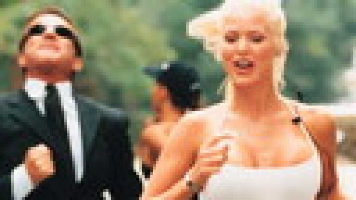 Immagine di Che male c'è ad avere la scorta?