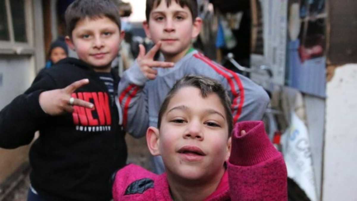 Immagine di Nomadi e alieni