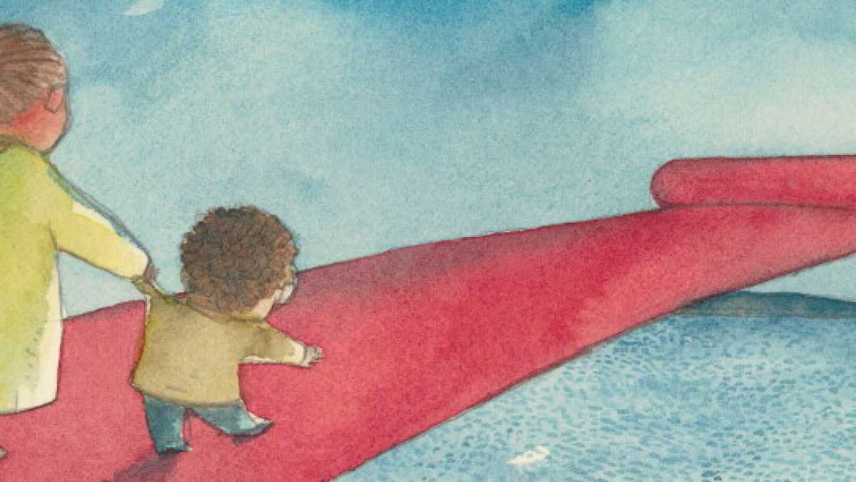 Immagine di I bambini adesso hanno paura, e allora smettono di essere bambini