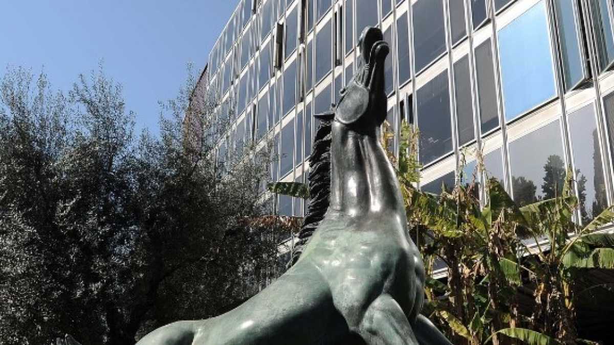 Immagine di Come occupare la Rai