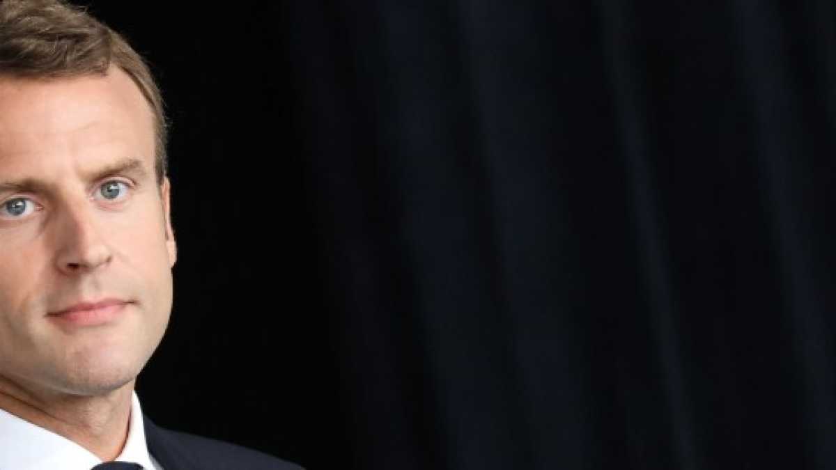 Immagine di Il piano B ora lo studia Macron
