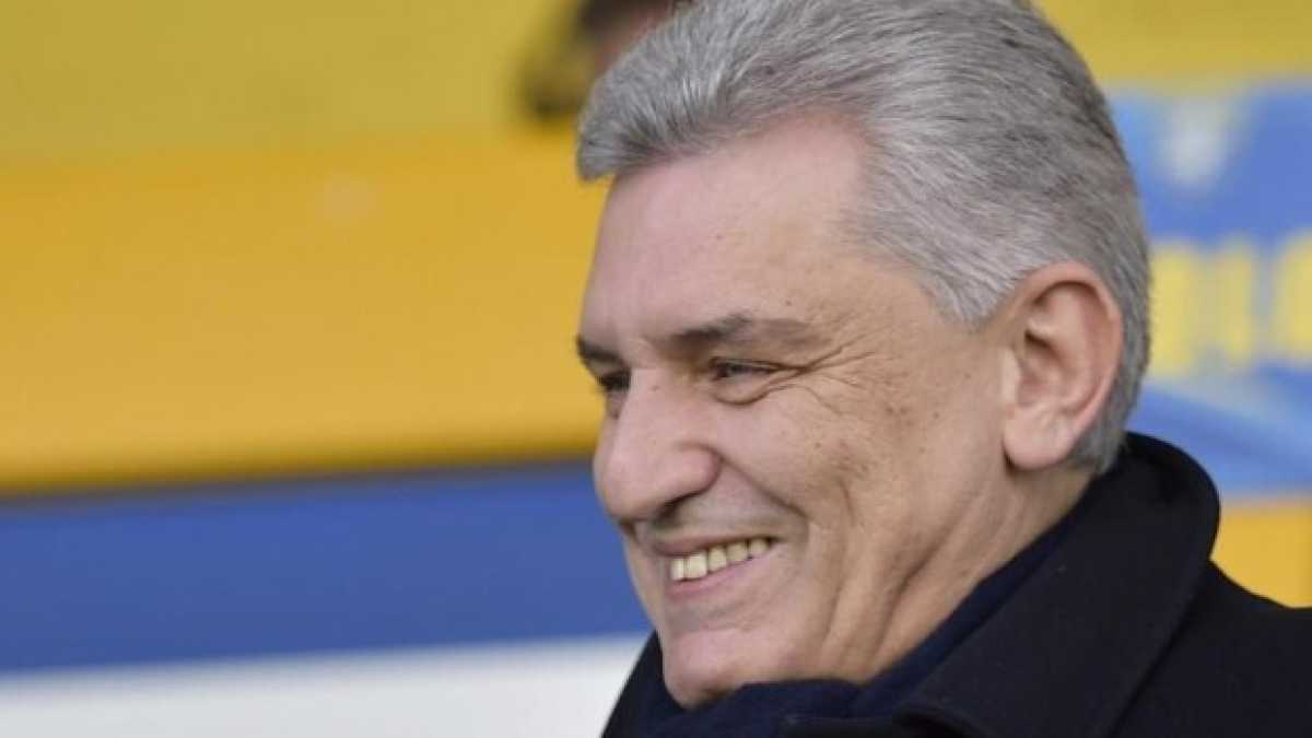 Immagine di Il caso “Maurizio Stirpe”, l’uomo che esporta nel mondo Frosinone