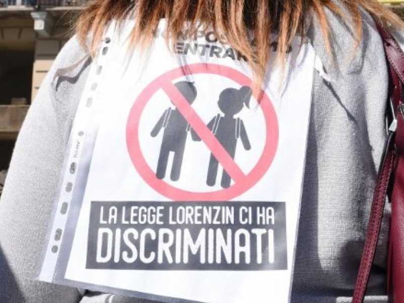 Foto LaPresse