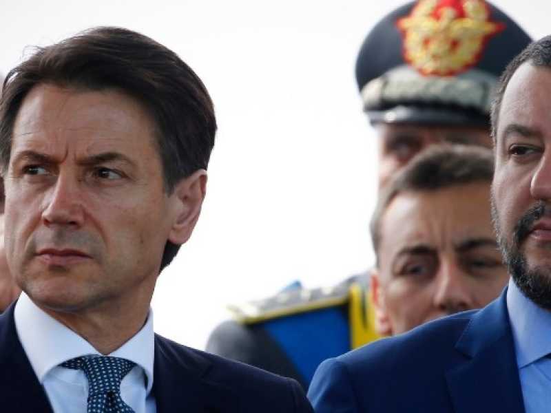 (Foto LaPresse)