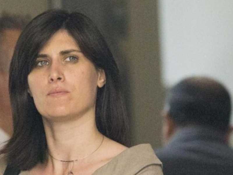 Chiara Appendino (foto LaPresse)