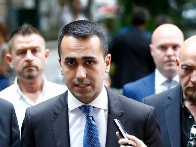 Foto LaPresse