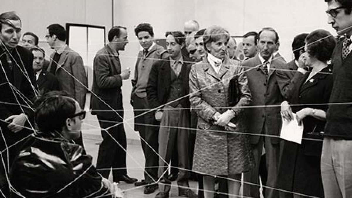 Immagine di L’arte acida dello sberleffo