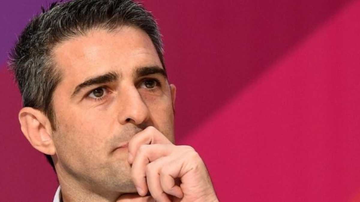 Immagine di “Serve un fronte nuovo che vada da Sel a Forza Italia”, dice Pizzarotti