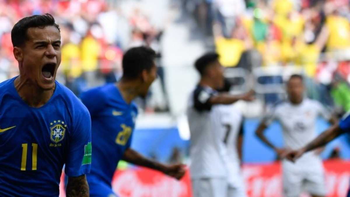 Immagine di Il Brasile che quando gioca guarda indietro e i luoghi comuni di Nigeria-Islanda