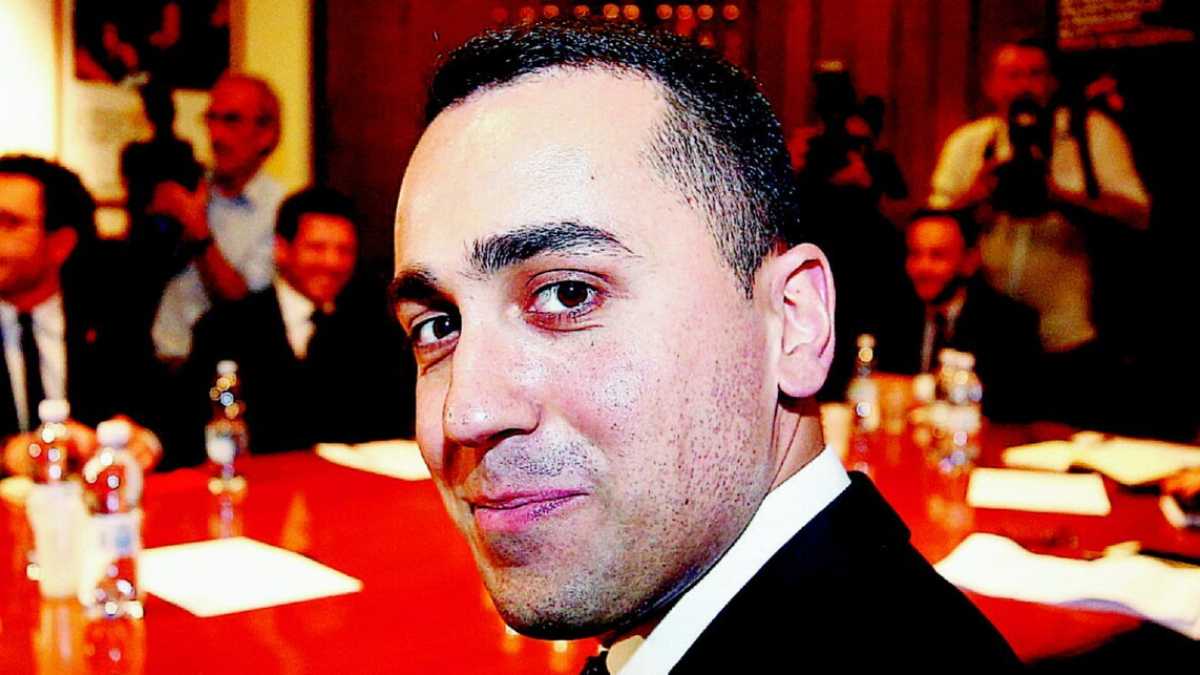 Immagine di Gigi economy