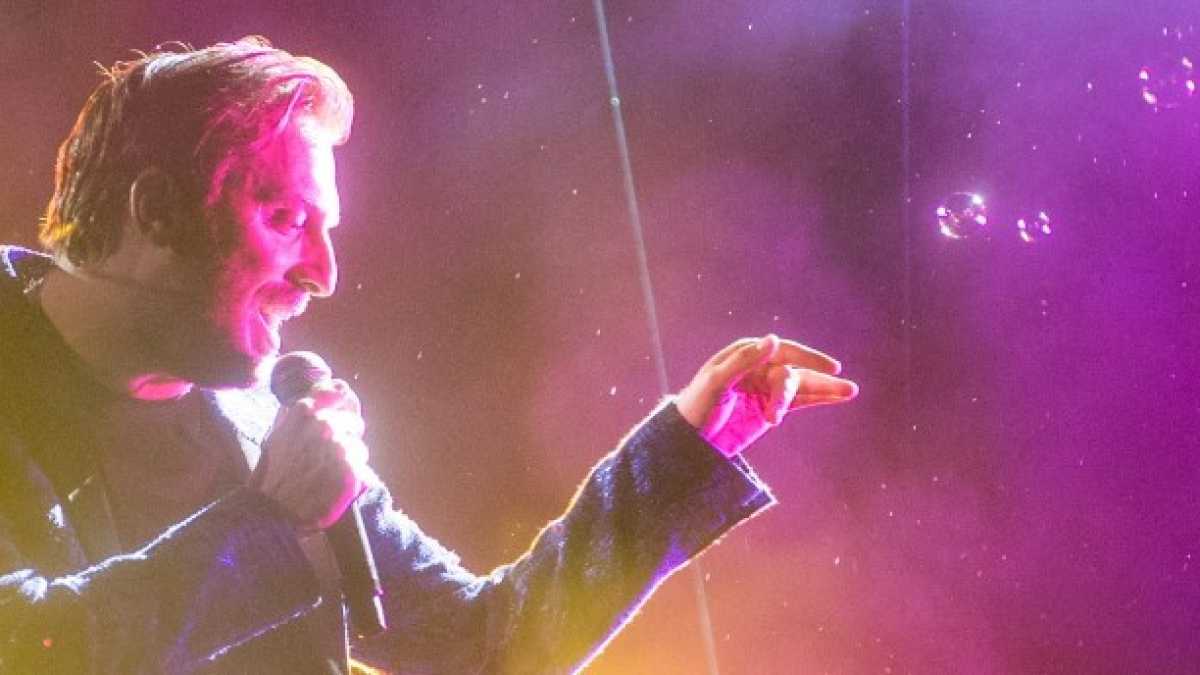 Immagine di Il metodo Ezra Pound applicato alla musica