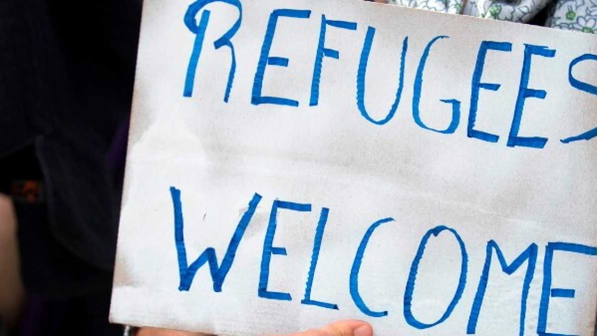 Immagine di La crisi migratoria è l’ingrediente fatale che potrebbe sciogliere l’Unione europea