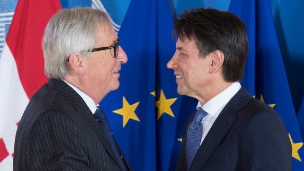 Immagine di Sull’immigrazione siamo punto e a capo