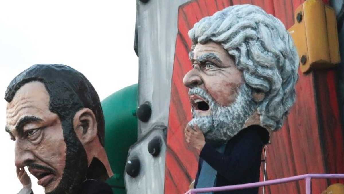 Immagine di Contro le opposizioni rubate all'agricoltura