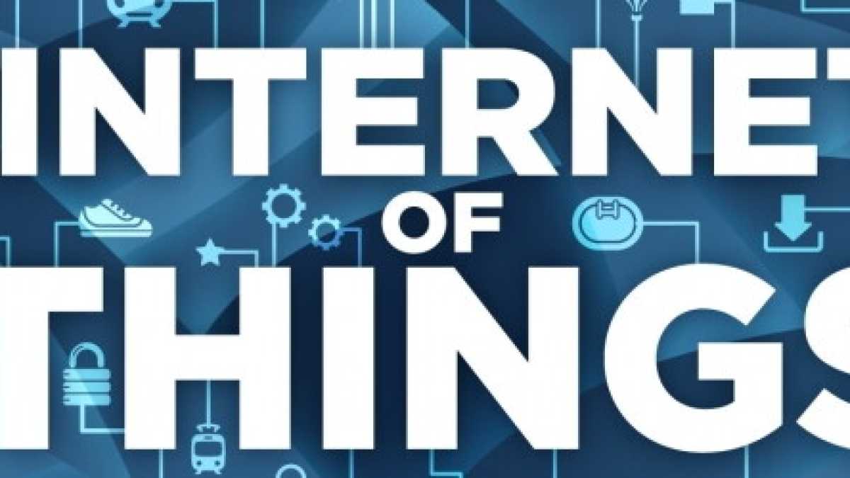 Immagine di IoT: Internet of Things o InSecurity of Things?