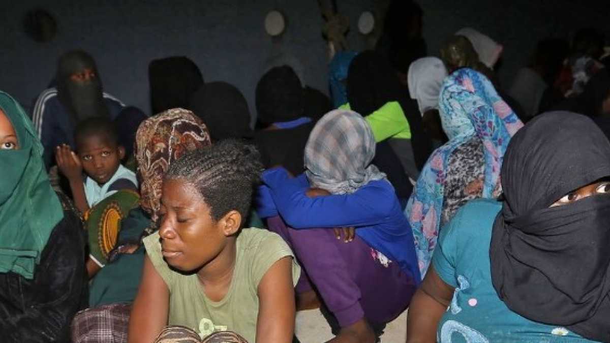 Immagine di Che cosa c'è dietro al complottismo di Salvini sulle navi che salvano i migranti