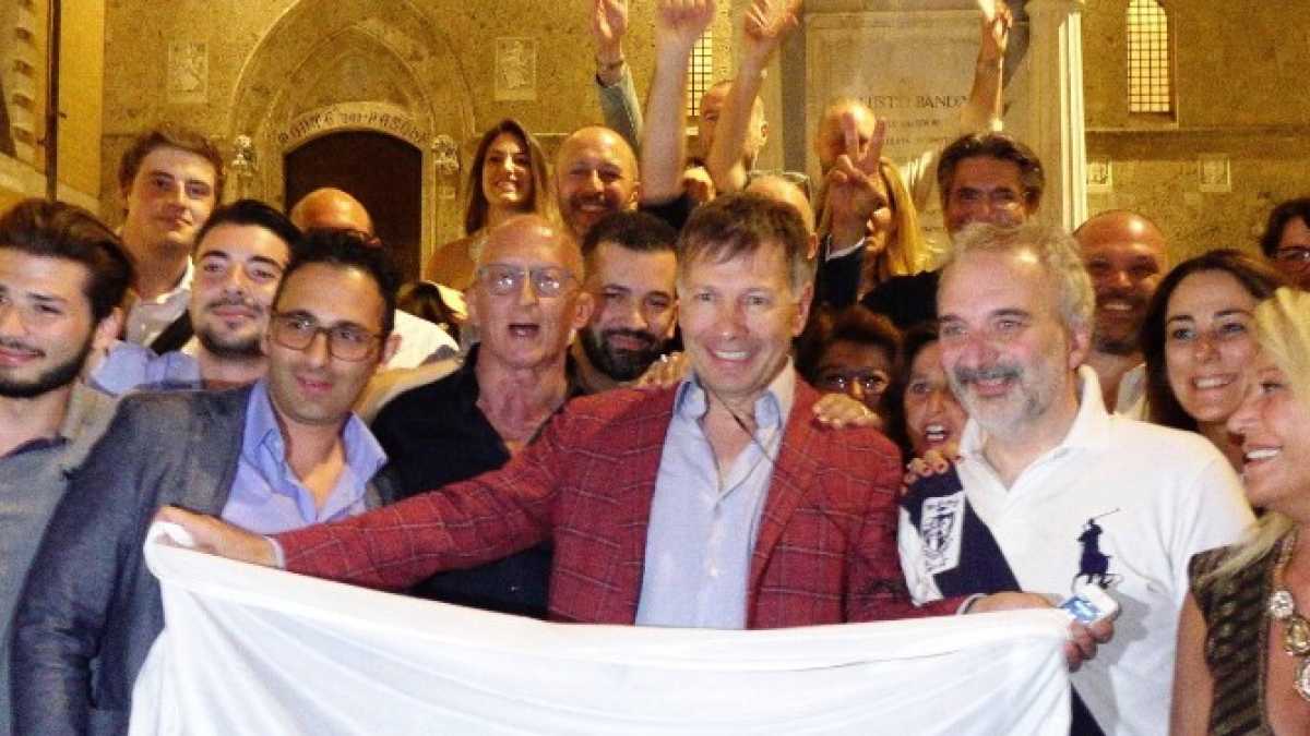 Immagine di La “cenciata” di Siena arriva da lontano. Non solo autolesionismo