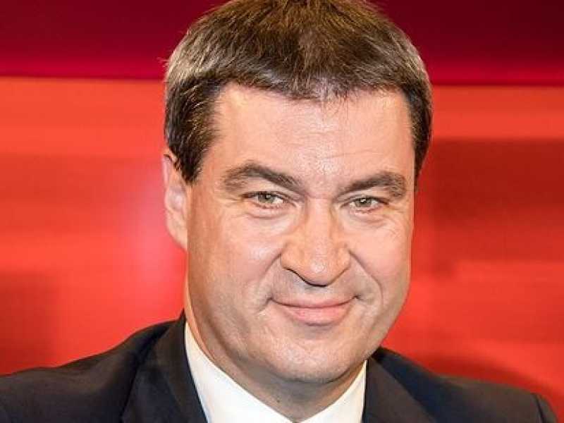 Markus Söder