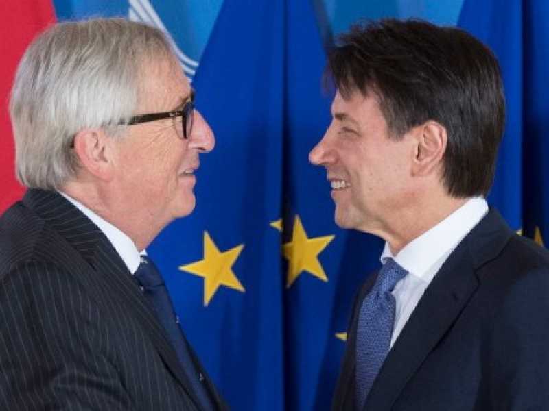 Foto LaPresse