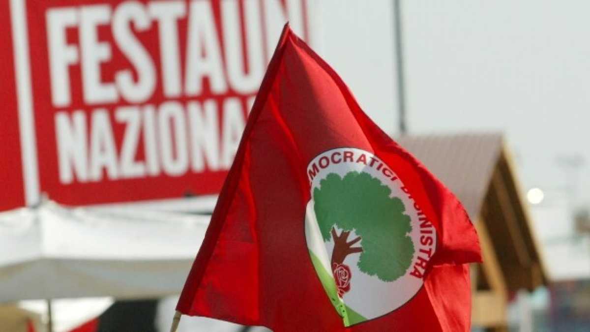 Immagine di Così spariscono le regioni rosse