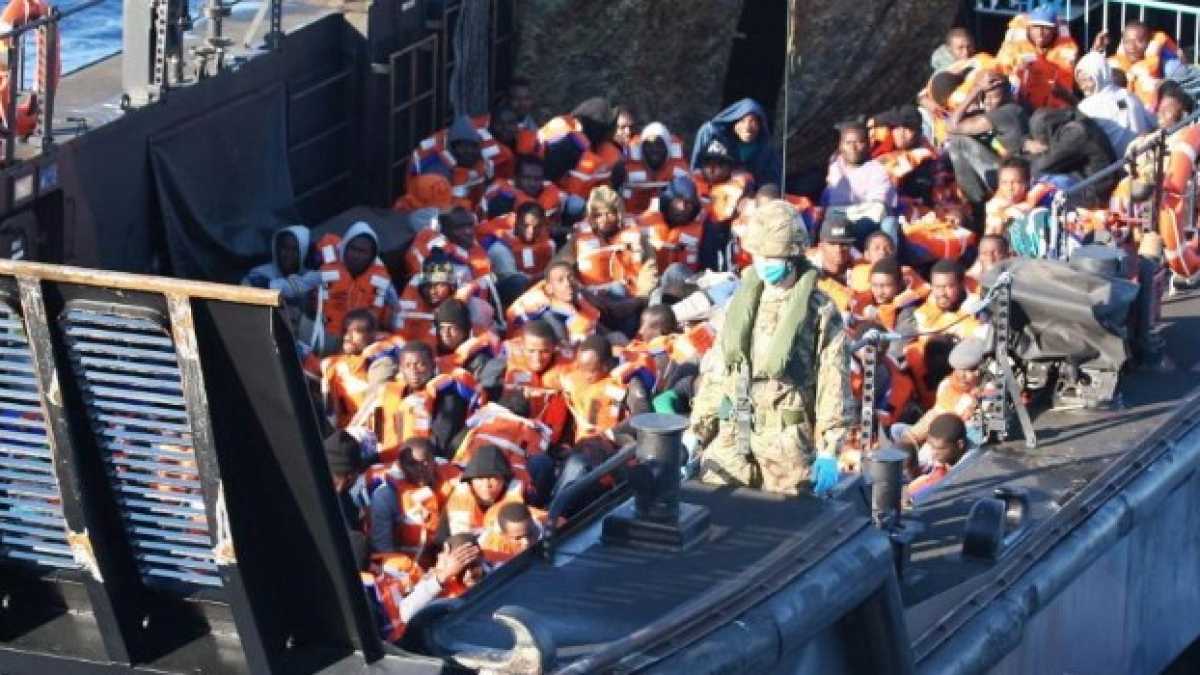 Immagine di Tra i dimenticati del mare i sovranisti ricordino gli armatori