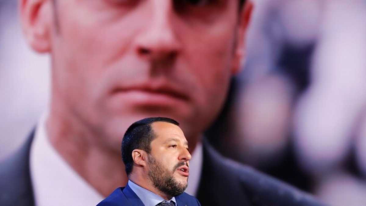 Immagine di L’arroganza ingiustificata di Parigi nei confronti di Roma aiuta Salvini