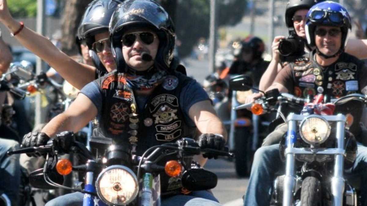 Immagine di Harley-Davidson in fuga dai dazi