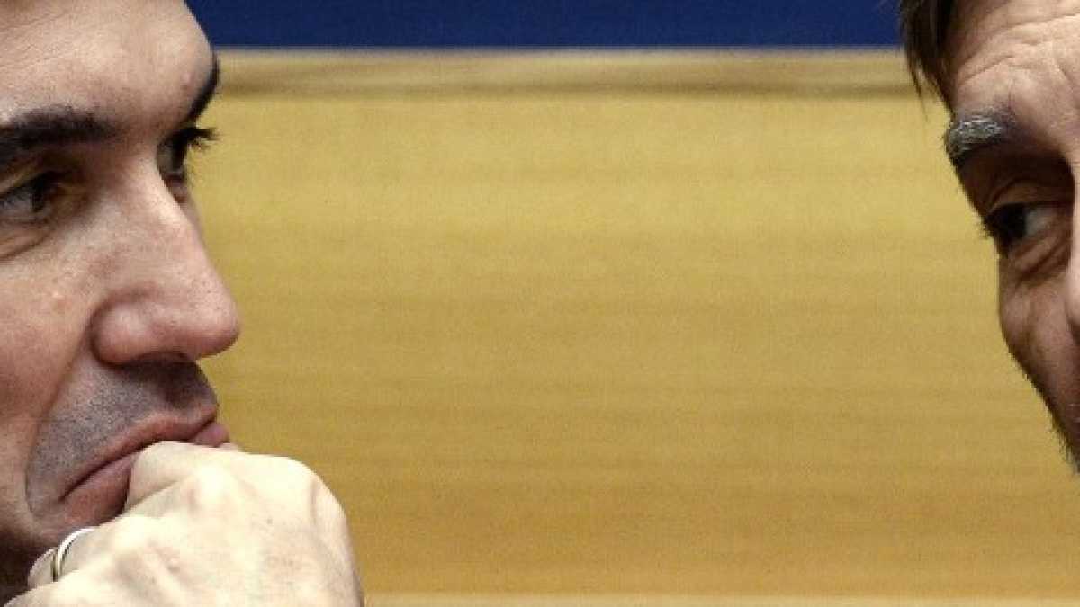 Immagine di “È crollato tutto”. L’ultima sconfitta dei dem e la strategia del Congresso