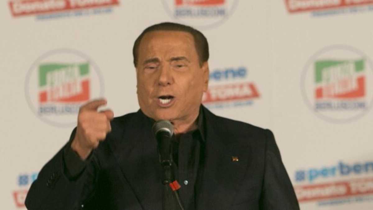 Immagine di Caro Cav., batti un colpo