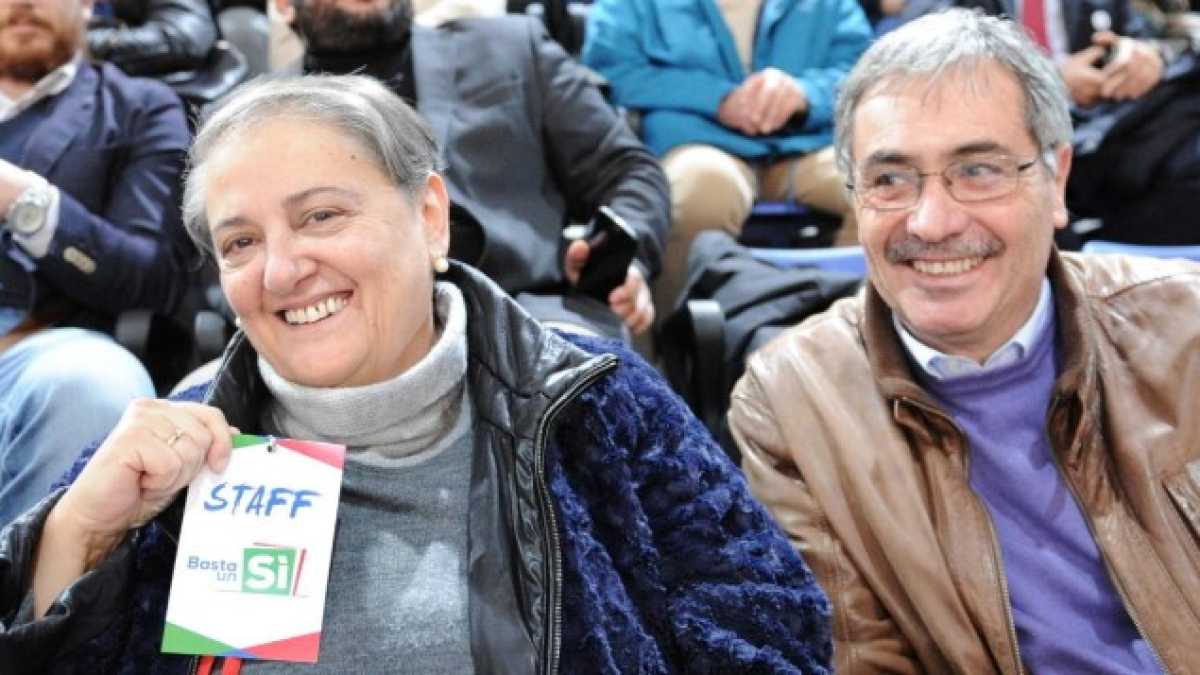 Immagine di Miracolo ad Ancona: ha vinto il Pd