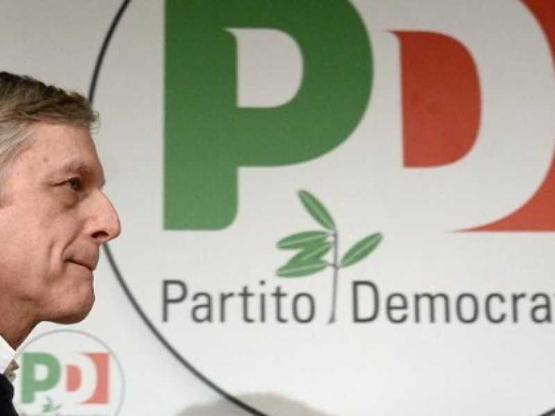 Gianni Cuperlo (foto LaPresse)