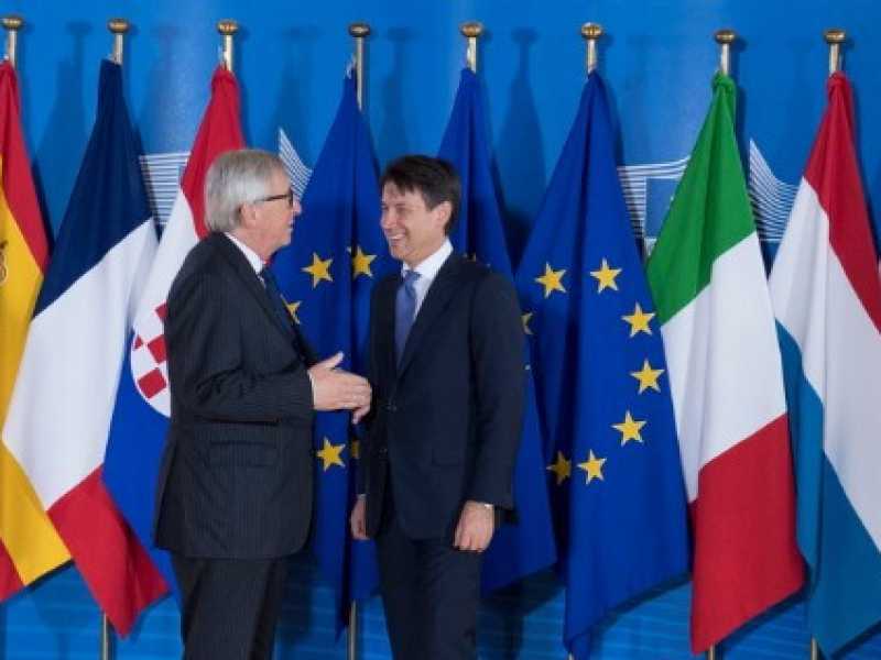 Foto LaPresse