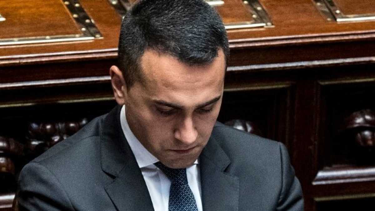 Immagine di Chi si fiderà del nulla?