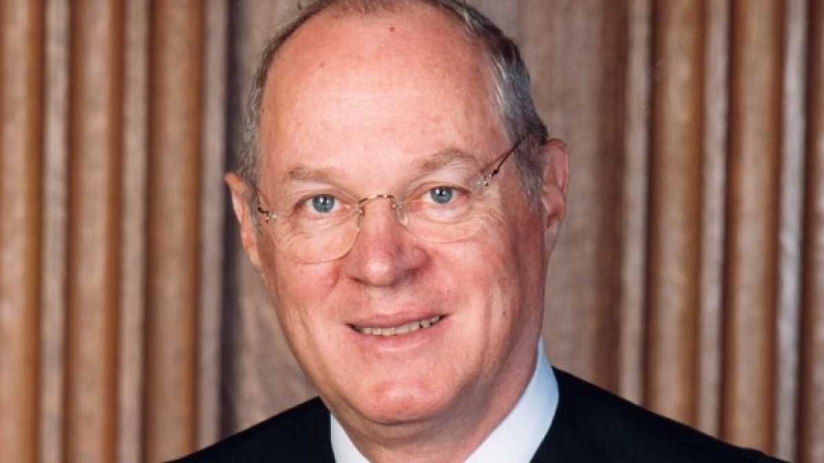 Immagine di Kennedy in pensione