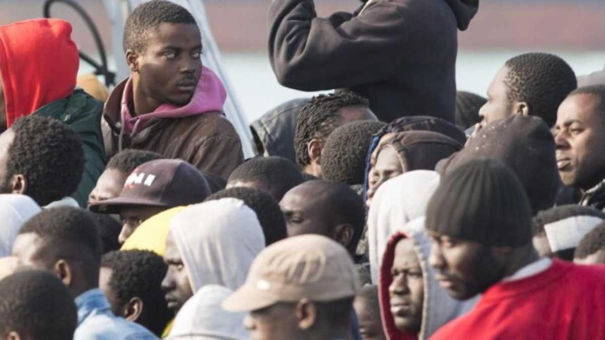 Immagine di Dai dati Istat sulla povertà una lezione sull'immigrazione per Salvini & Co.
