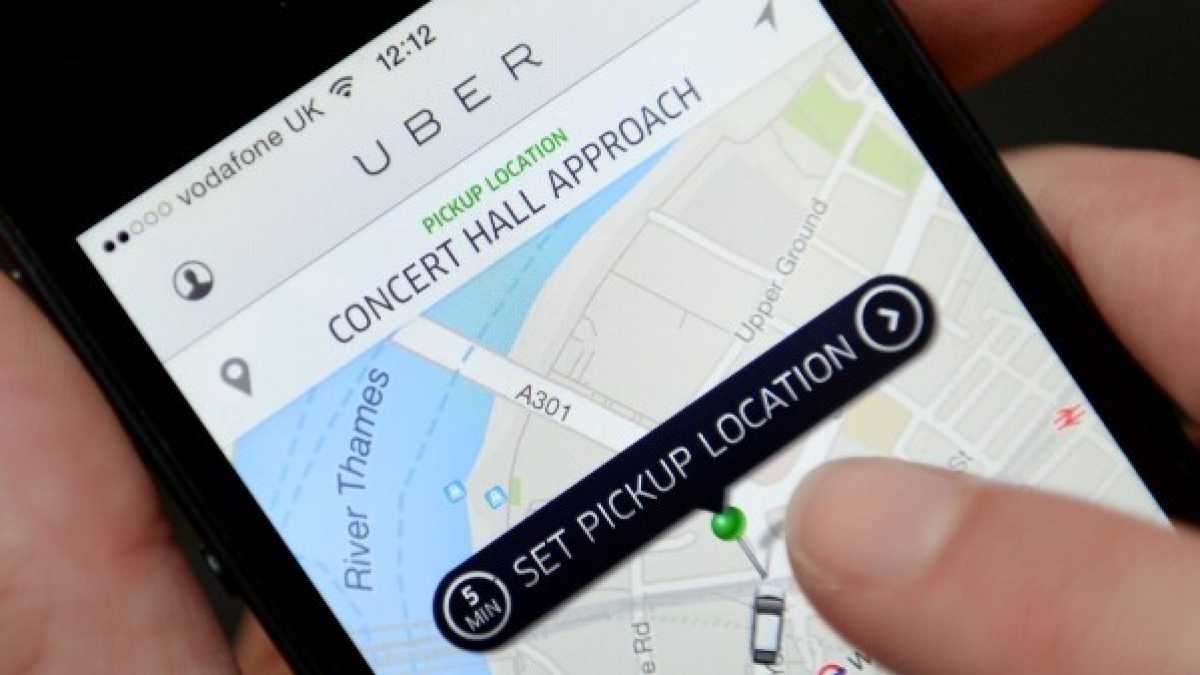 Immagine di Uber conquista la fiducia del tribunale e torna operativo a Londra