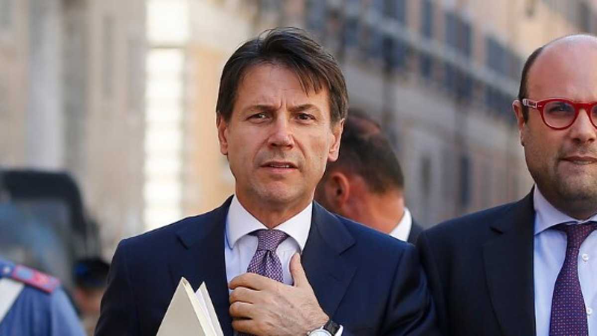 Immagine di La mala educación sovranista