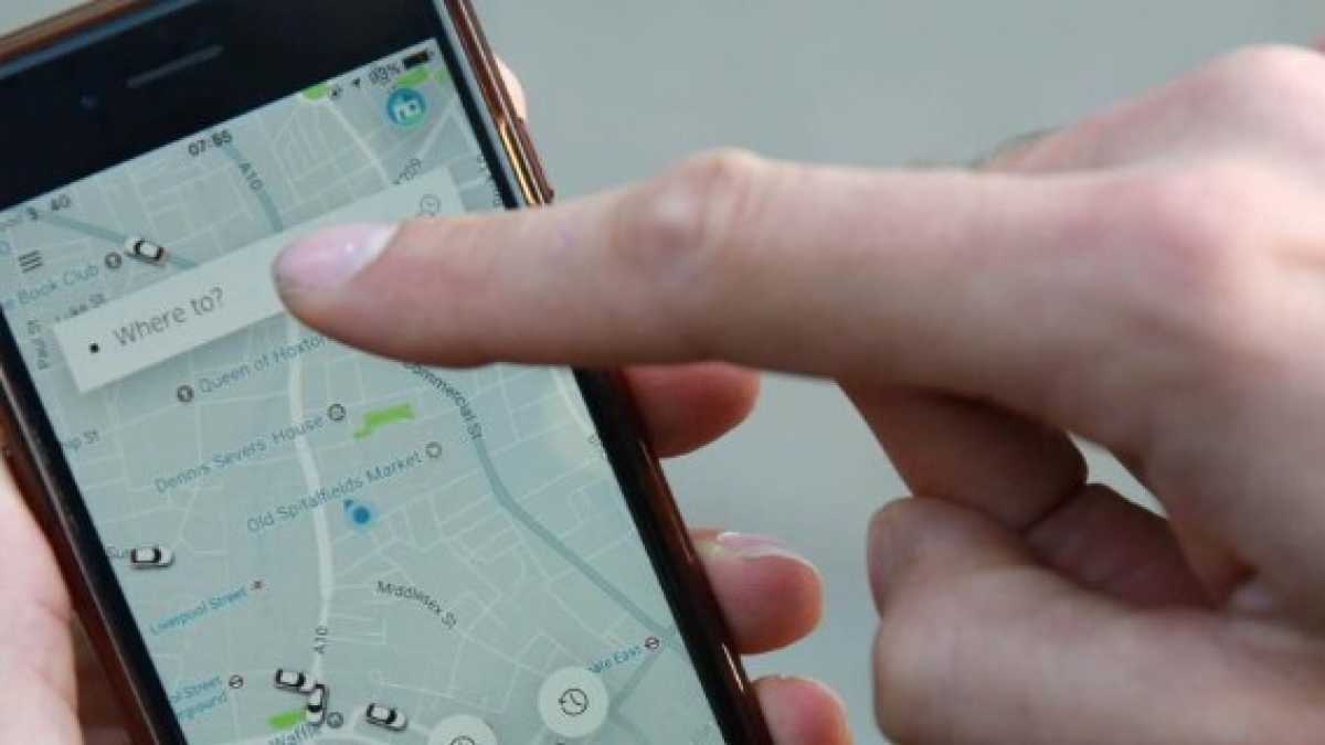 Immagine di C’è un giudice a Londra per Uber