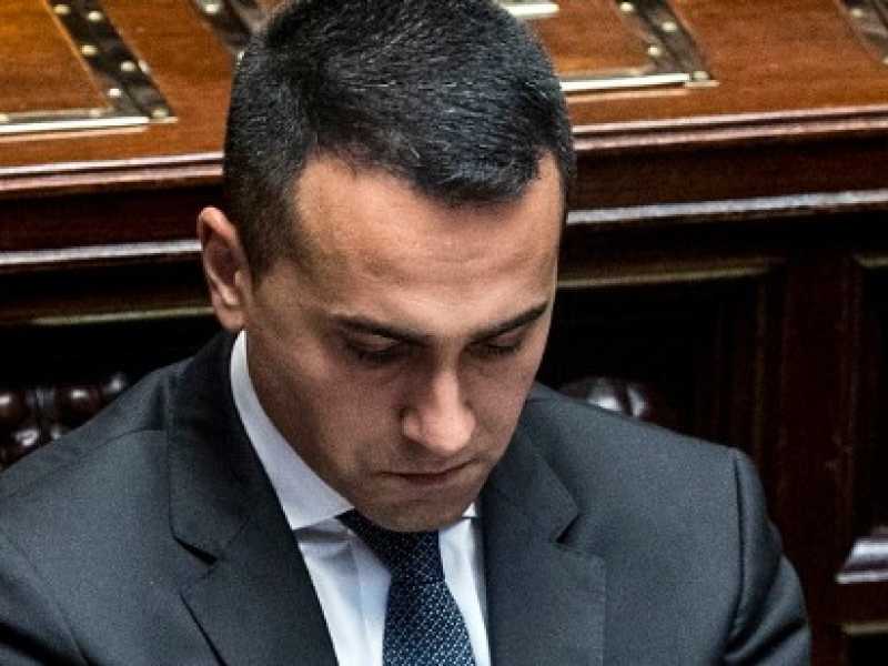 Foto LaPresse