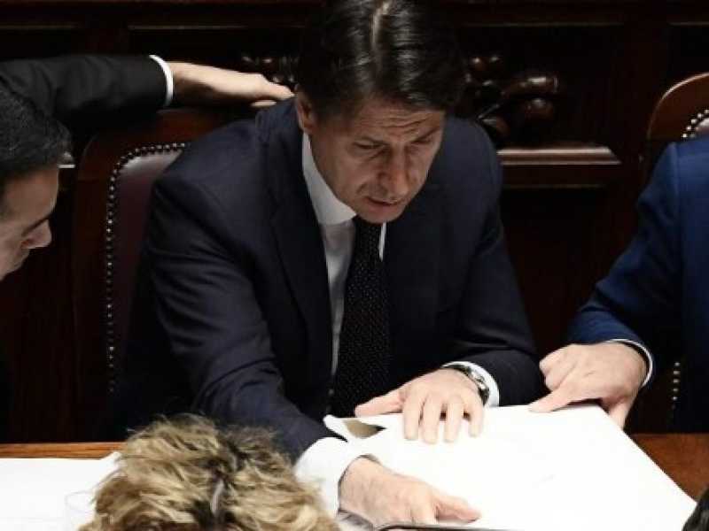 Foto LaPresse
